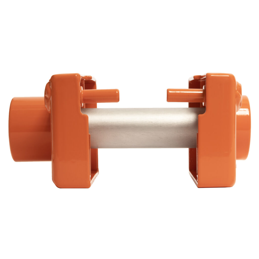 Saracen Winterhoff (FHL200) hitch lock from Fullstop Security