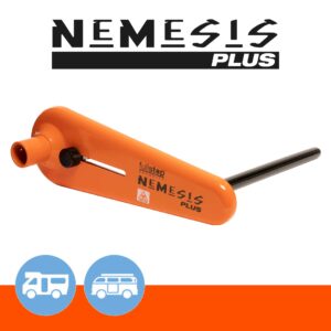 fullstop nemesis plus for motorhomes