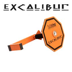 register your excalibur hitch lock