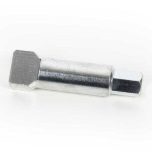 wheel wrench adaptor