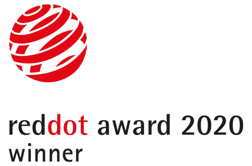 reddot award winner