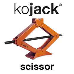 Kojack scissor SJ1500