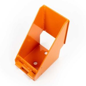 Kojack spare inner brackets